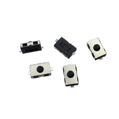 Original 2 Legs Tactile Switch (Ren, Peugeot, Citroen, Opel, Mercedes, Bmw) 10PCs - 2