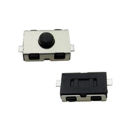 Original 2 Legs Tactile Switch (Ren, Peugeot, Citroen, Opel, Mercedes, Bmw) 10PCs - Auto Key Store