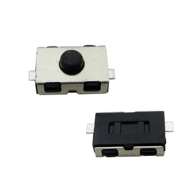 Original 2 Legs Tactile Switch (Ren, Peugeot, Citroen, Opel, Mercedes, Bmw) 10PCs - 1