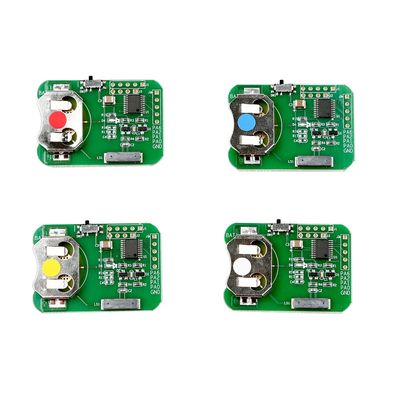 P001 Programmer RFID-PCF79XX Renew Key-EEPROM Adapter - 6