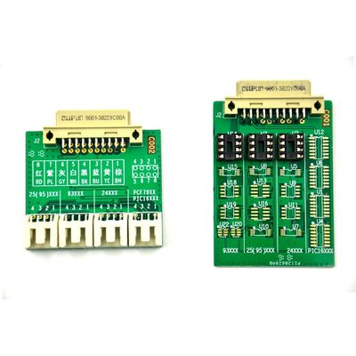 P001 Programmer RFID-PCF79XX Renew Key-EEPROM Adapter - 9
