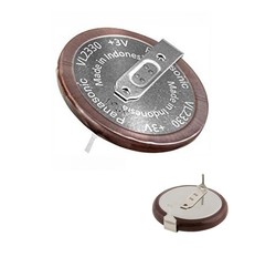 Panasonic VL2330 Rechargeable Original for Ford-LDR - Panasonic