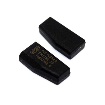 PCF7935AS Blank Transponder - 1