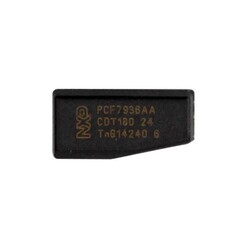Philips-NXP - PCF7936AS ID46 Blank Transponder