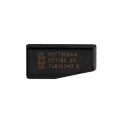 PCF7936AS ID46 Blank Transponder - Philips-NXP