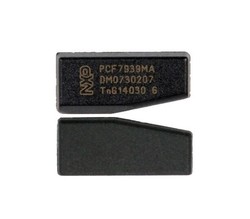 PCF7939MA AES Transponder for Peugeot-Citroen - Philips-NXP