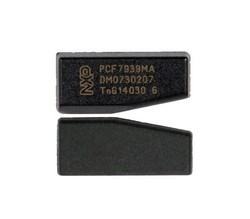 PCF7939MA AES Transponder for Ren - Thumbnail