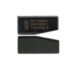 PCF7939MA AES Transponder for Ren
