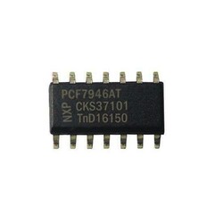 Philips-NXP - PCF7946AT Blank IC