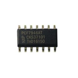 PCF7946AT Blank IC - Philips-NXP