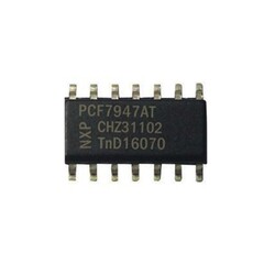 Philips-NXP - PCF7947AT Blank IC