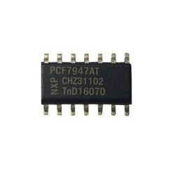 PCF7947AT Blank IC - Philips-NXP