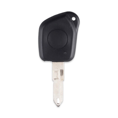 Peugeot 106 1Btn NE72 IR-Led Key Shell - Peugeot