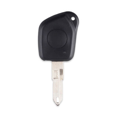 Peugeot 106 1Btn NE72 IR-Led Key Shell - 1