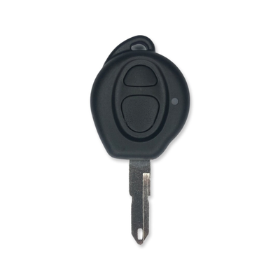 Peugeot 206 Remote Key 434MHz ID45 Genuine - 1
