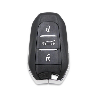 Peugeot 308 3008 508 Smart Key ID46 434MHz 96742552ZD - Peugeot