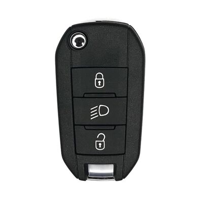 Peugeot 508 Remote Key 315MHz ID46 Genuine 5FA010353-05 - 1