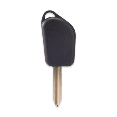 Peugeot Berlingo 2Btn Simplex SX9 Old Type Key Shell - 2