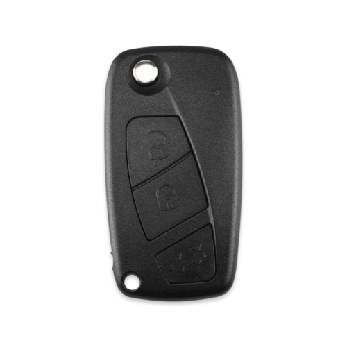 Peugeot Boxer Remote Key 434MHz Marelli ID48 - 1