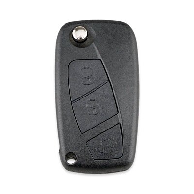 Peugeot Boxer Remote Key ID48 433MHz 71738117 - Peugeot