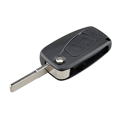 Peugeot Boxer Remote Key ID48 433MHz 71738117 - 3