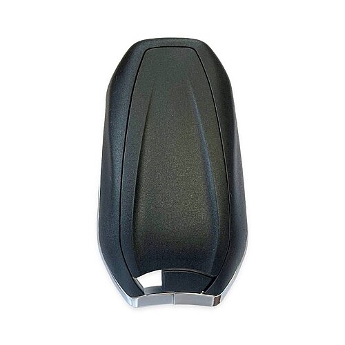 Peugeot Expert Traveller 4Btn Smart Key Shell - 2