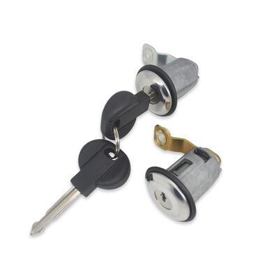 Peugeot Partner Door Lock Cylinder SX9 (2Kits) - 1