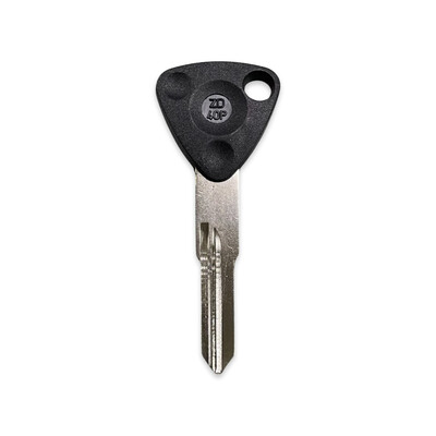 Peugeot - Peugeot Speedfight Blank Key (%100 Brass) Made in Türkiye