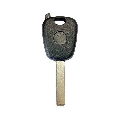Peugeot HU83 Transponder Key (%100 Brass) Made in Turkey - 1