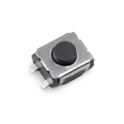 Peugeot/Citroen/Ren 4 Pins Tach Switch 3x4x2mm (10Pcs) - 1