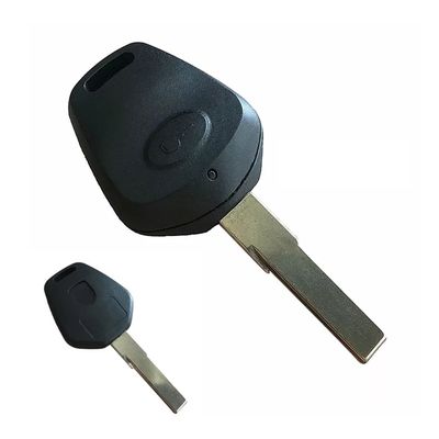 Porsche 1 Button Old Key Shell - 1