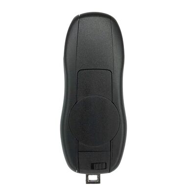 Porsche Cayenne Panemera Macan Keyless Go 4Btn Smart Key 434MHz - 2