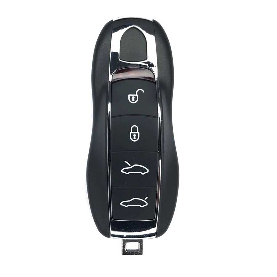 Porsche 4Bt Cayenne Panemera Macan Keyless Go Remote 434MHz Remote
