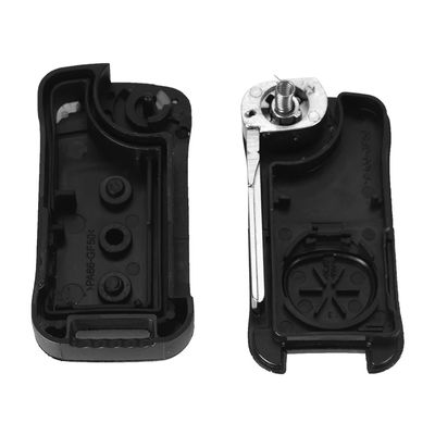 Porsche Cayenne 2 Button Key Shell Cover - 3