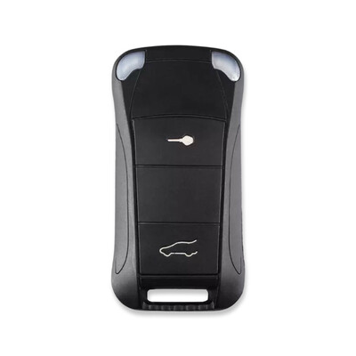 Porsche Cayenne 2 Button Remote Key 434MHz - Porsche