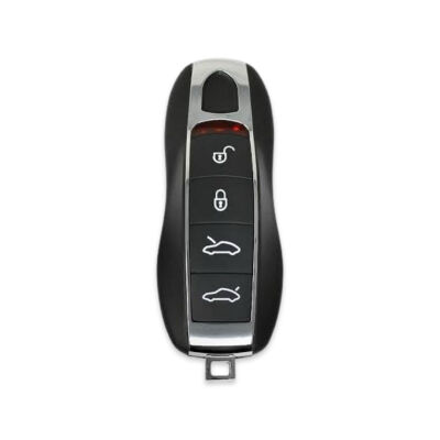 Porsche Cayenne Panamera 4Btn Smart Key Shell - 1