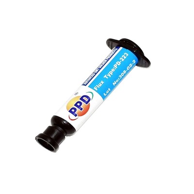 PPD PD-223 Solder Flux 10ml - Auto Key Store