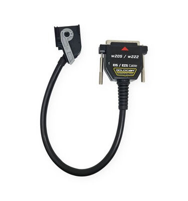 Professional MB Testing Tool EIS-ESL Gateway Dashboard Gearbox Ecu Compatible with AUTEL MaxilM - 17