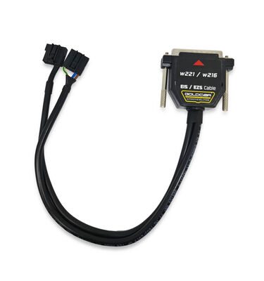 Professional MB Testing Tool EIS-ESL Gateway Dashboard Gearbox Ecu Compatible with AUTEL MaxilM - 19