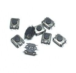 PSA 4 Legs Switch (peugeot, citroen,etc) 10PCs - 2