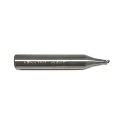 Raise - Raise 1.5mm Cutter Carbide A+ Quality (1.5xD6x40Lx3F)