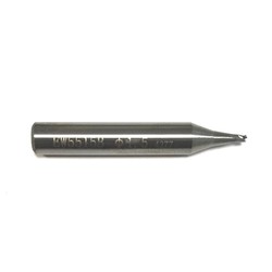 Raise 1.5mm Cutter Carbide A+ Quality (1.5xD6x40Lx3F) - Raise