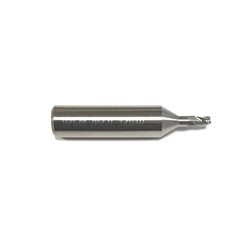 Raise 2.0mm Cutter Carbide for FUTURA A+ Quality (02L D743671ZB) - Raise