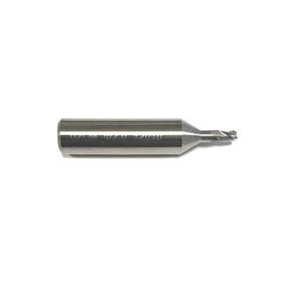 Raise 2.0mm Cutter Carbide for FUTURA A+ Quality (02L D743671ZB) - 1