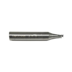 Raise 2.0mm Cutter Carbide A+ Quality (2.0xD6x40Lx3F) - Raise