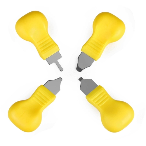 Remote Key Shell Opening Tool - 1