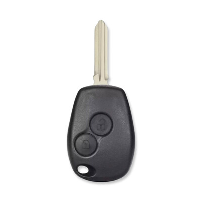 Ren 2 Buttons Remote Key AES 434MHz Original Board - Thumbnail