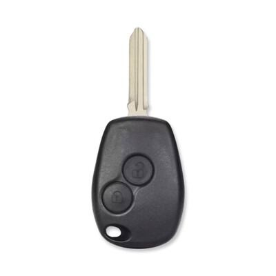 Ren 2 Buttons Remote Key AES 434MHz Original Board - Ren