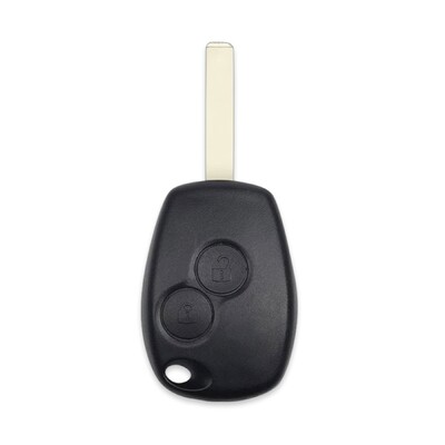 Ren 2 Buttons Remote Key ID46 434MHz - Ren