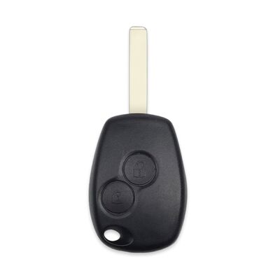 Ren 2 Buttons Remote Key ID46 434MHz